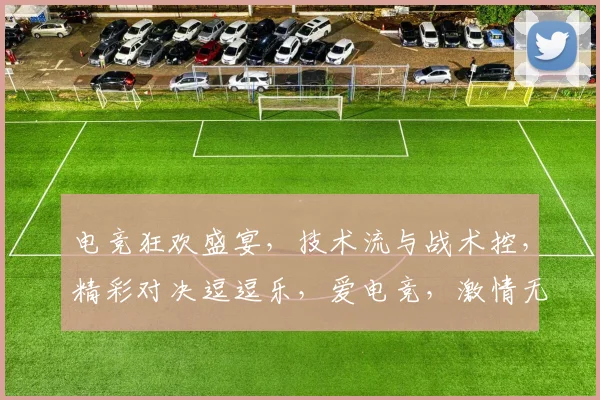 电竞狂欢盛宴，技术流与战术控，精彩对决逗逗乐，爱电竞，激情无限