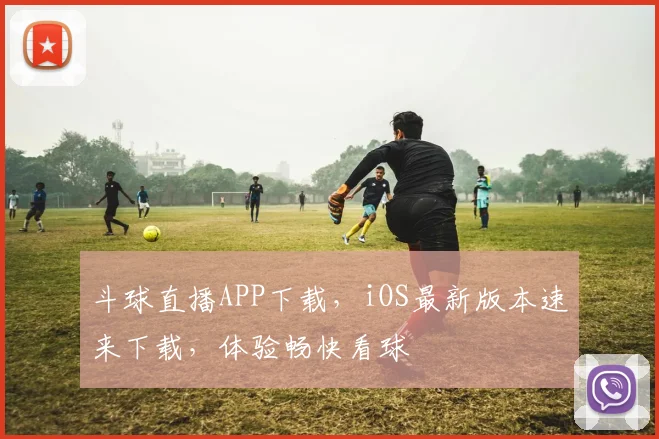 斗球直播APP下载，iOS最新版本速来下载，体验畅快看球